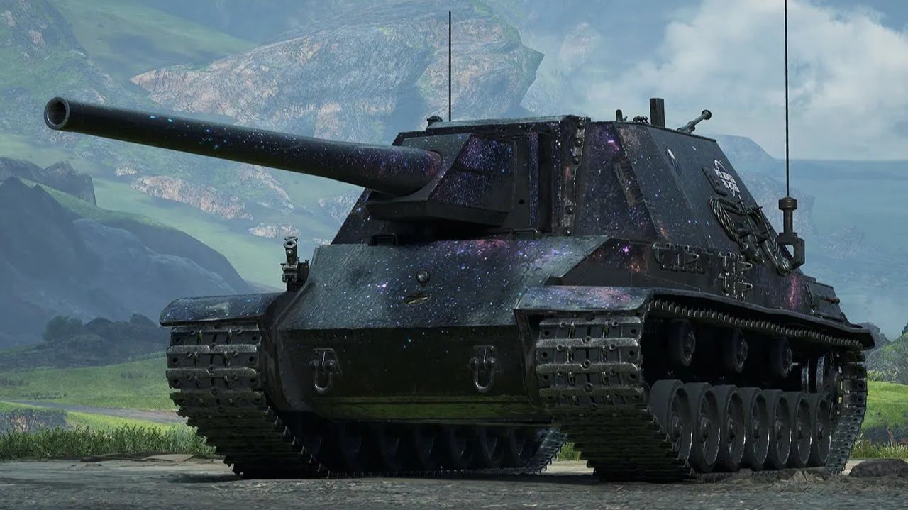 Type 5 Ka-Ri - 8 Кил 8К Дамаг