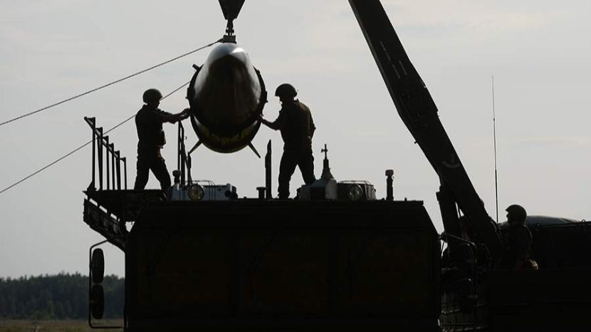 ВС России нанесли удар по обеспечивающей порт Южный электроподстанции