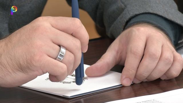 Помощь семьям участников СВО. Губернатор