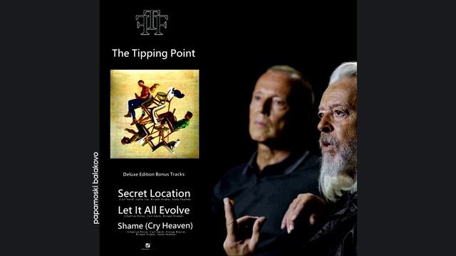 Tears For Fears - Shame (Cry Heaven), 2022 The Tipping Point (papamoski Balakovo)