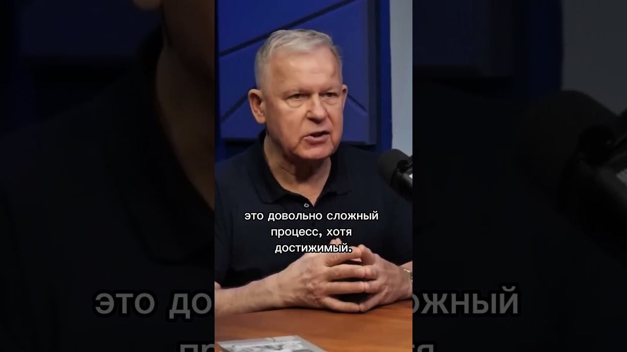 Закон Божий пронизывает всё наше существо