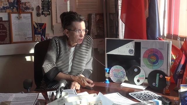 Татьяна Пшелехова и В. И. Иванов - Русские идут за своим - «Милицейское братство» Часть 2