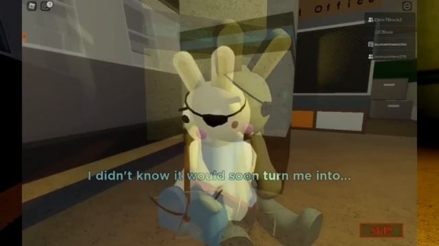 Piggy Origin Story Compilation Piggy Animation