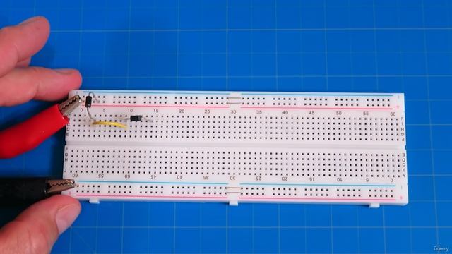 18-Manipulating Current With Diodes Part Iii