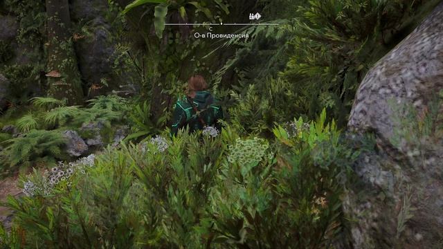 Assassin’s Creed Black Flag Resynced игра от Ильича V.110   На необитаемом острове (Marooned)  зачис