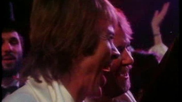 ABBA - Happy New Year