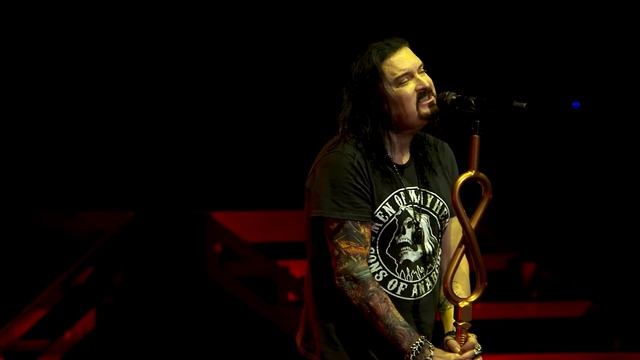 Dream Theater - Scene Six Home - Distant Memories Live In London