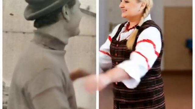 Мой папочка! Спасибо ИИ, спасибо ,доченька, у меня появилась возможность обнять его!