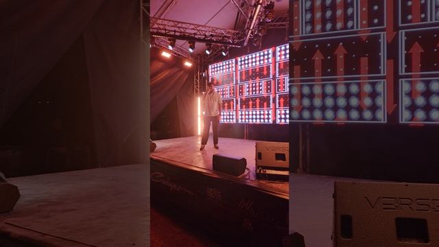 Битовски х Умнабите открывают Meet Loud 2.0