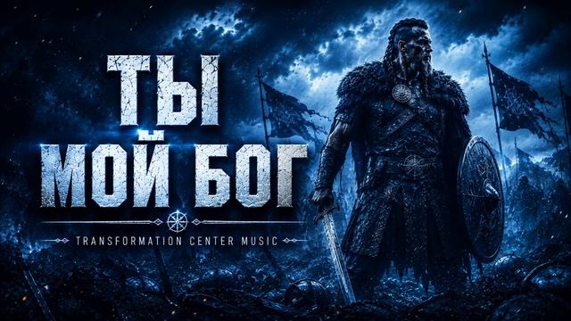 ТЫ МОЙ БОГ [2 Версии]