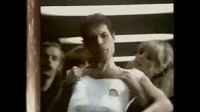 Queen - Radio Ga Ga Official Video