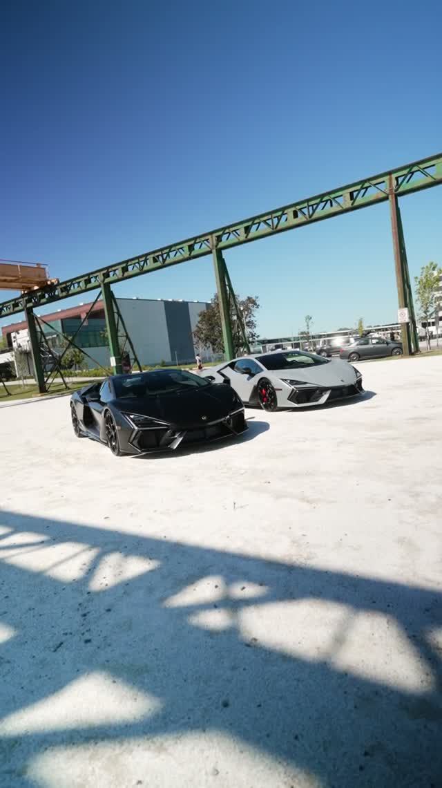 Revuelto ❤️