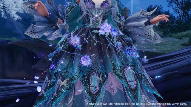  Whimsical Reverie   Preview Florabound Promise Infinity Nikki 2.9