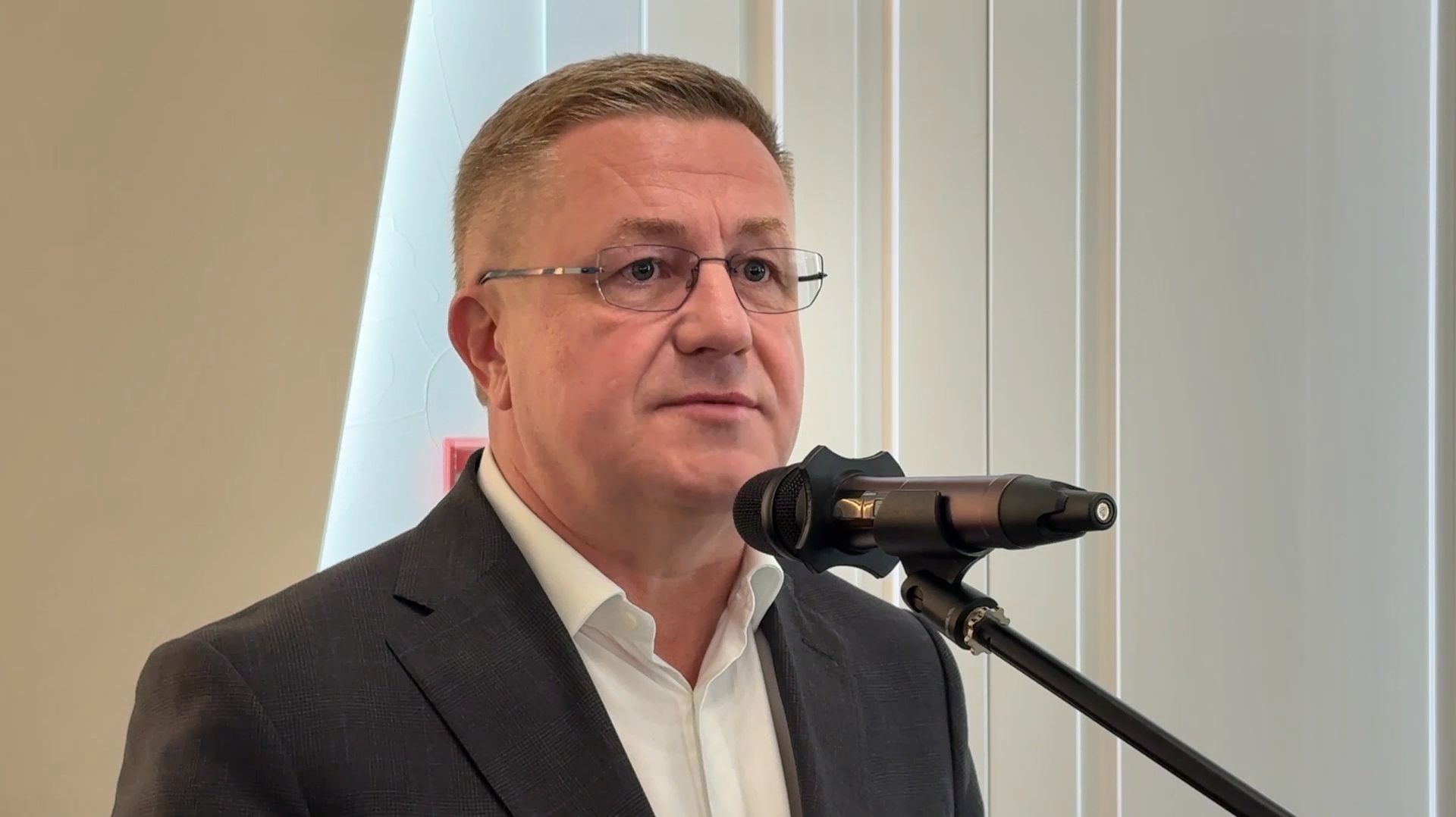 Промышленный диалог: визит Мирослава Медведева на СТЗ