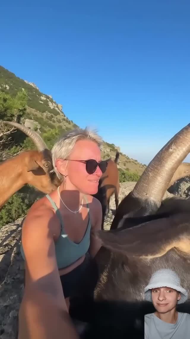 Я замужем, я не такая