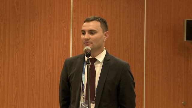 Пресс-подход по итогам пленарной сессии «Мир новых возможностей»