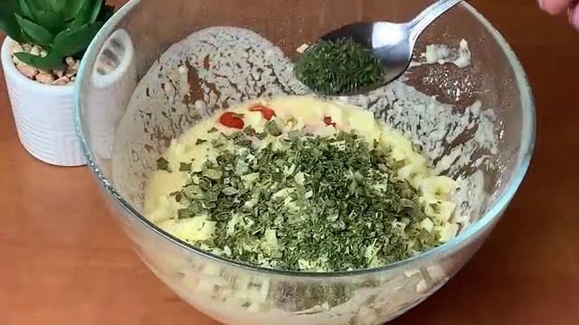 Вкусный Завтрак или Ужин за 5 минут Самый Простой рецепт готовлю 3 раза в неделю