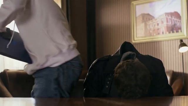 Трейлер сериала 