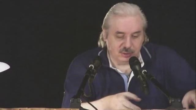 Прошлое славянских народов. Левашов Н В