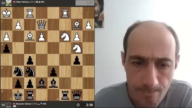 Задвинул!!!
