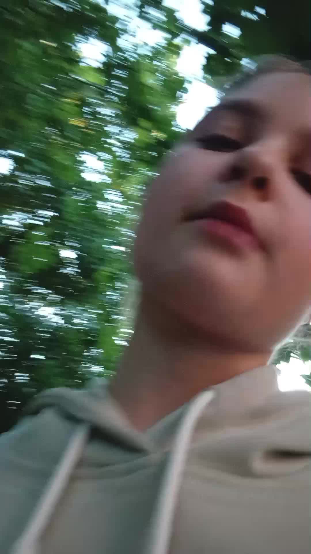 Саша и ева