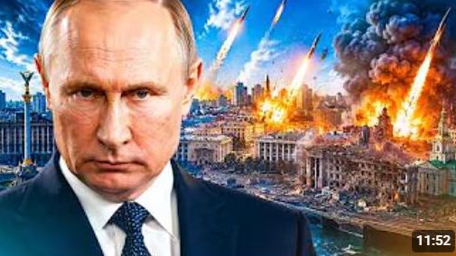 Терпение кончилось - Россия начала стирать объявление президента