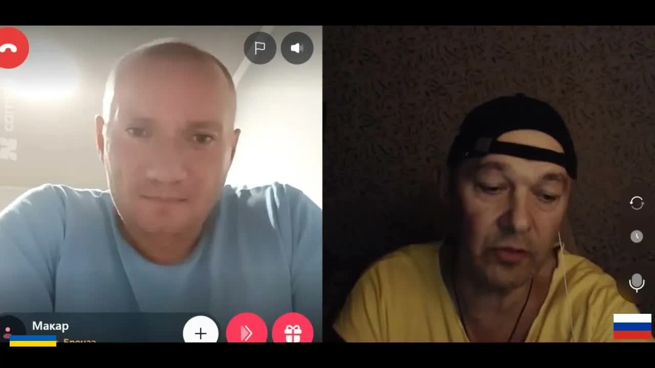 Украинец из Крыма рассказал,как ему плохо жилось в Крыму | «КРЫМЧАНИН»