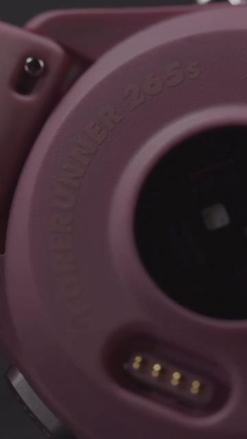 Garmin Forerunner 265