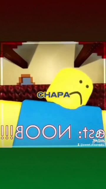 Chipi Chapa видео принадлежит @sweet. Dream685 или @klyrei