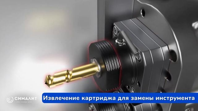 Быстрая переналадка станков с ЧПУ: меньше простоев — больше готовых деталей ⚙️