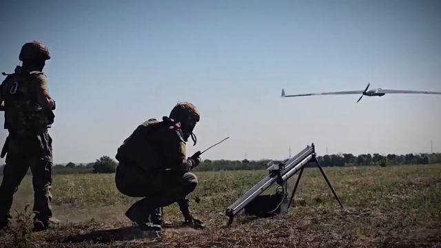 Вартовчане могут выбрать службу в войсках беспилотных систем