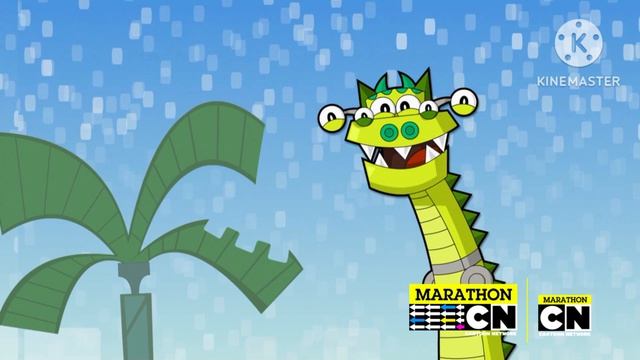 Спешл Микселей (Cartoon Network,20,02,2015)(Фэйк,не все эпизоды!)