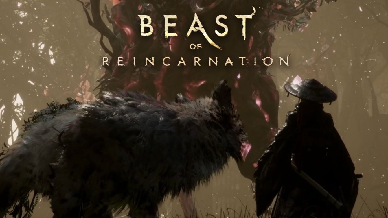 Поглощение скверны / Япония 4026 года #6 - Beast Of Reincarnation