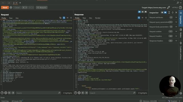 4. Status Codes Headers And Cookies
