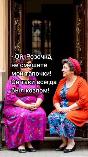 анекдоты за Одессу