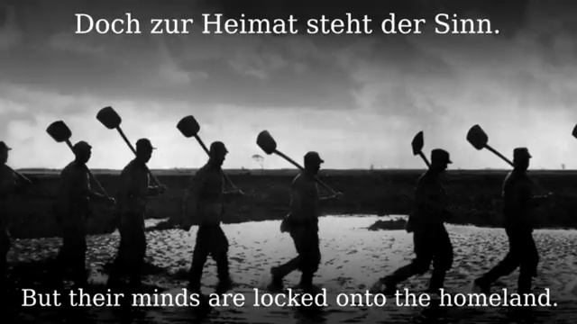 Moorsoldaten