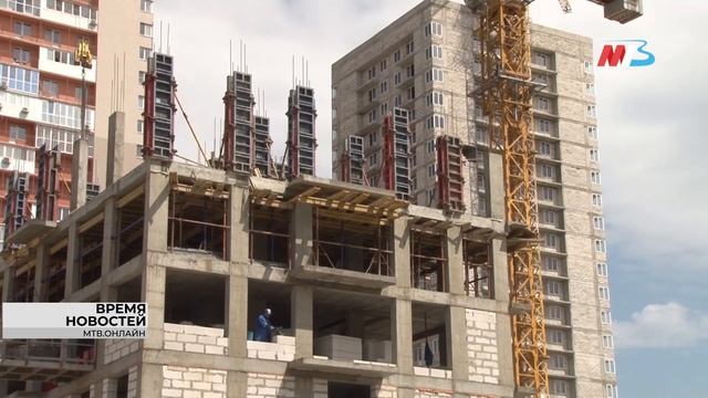 Андрей Бочаров сообщил о стабильной ситуации в социально-экономической сфере Волгоградской области