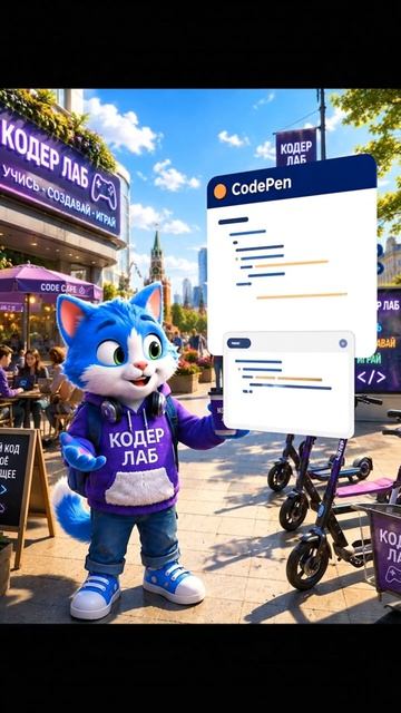 Я на гироскутере сплю