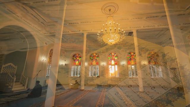 Минниханов поздравил мусульман с праздником Мавлид