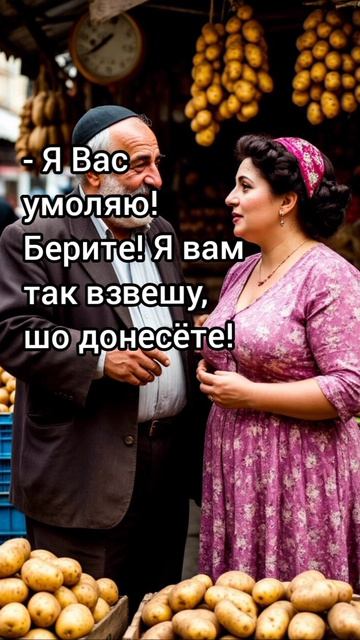 анекдоты за Одессу