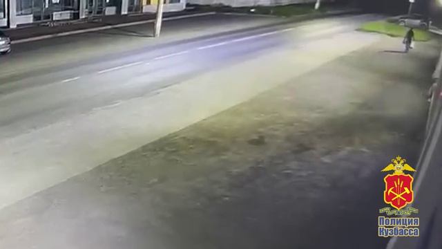 В Кемерове коммерсант из Томска заподозрен в поджоге склада своего бизнес-конкурента