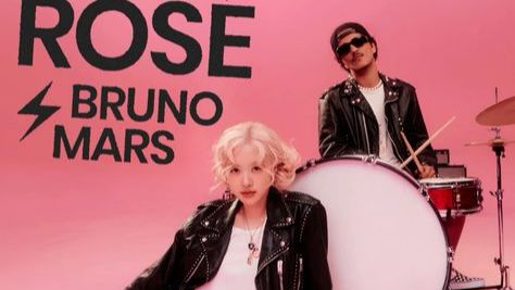 ROSE & Bruno Mars - APT. (AFRO HOUSE REMIX (DJ JASON)