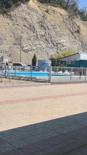 Отдых в автокемпинге Морская волна. #джубга.
#морскаяволна #автокемпинг