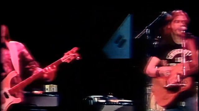 The Eagles - Hotel California 1976 (Live) - Remaster
