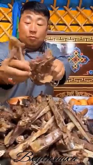 Клип @vkusnayhca