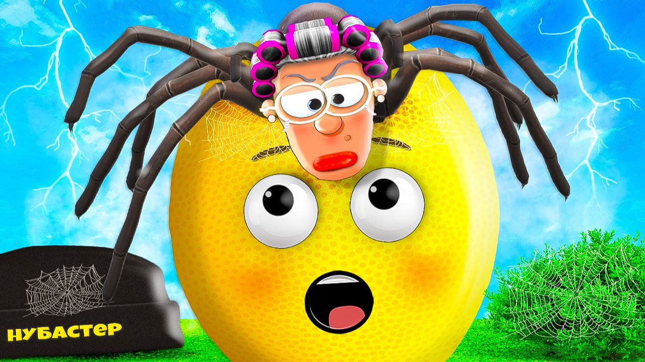 НОВЫЕ МОНСТРЫ ПРОСНУЛИСЬ в ROBLOX!