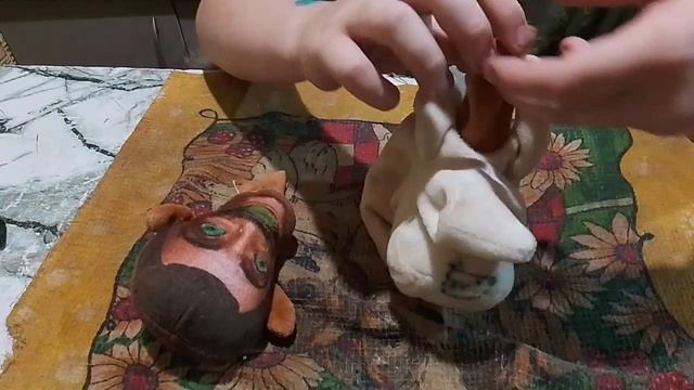 занимаюсь фигней