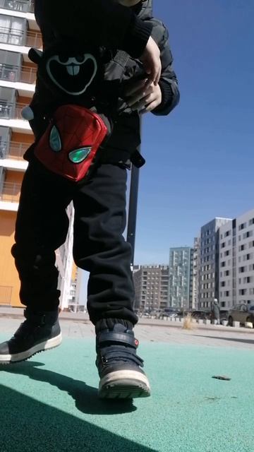Танец