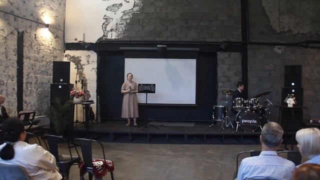 Поклонюсь Тебе Иисус