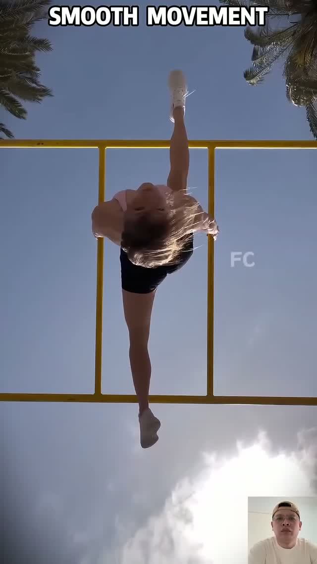 Невероятные люди и их способности